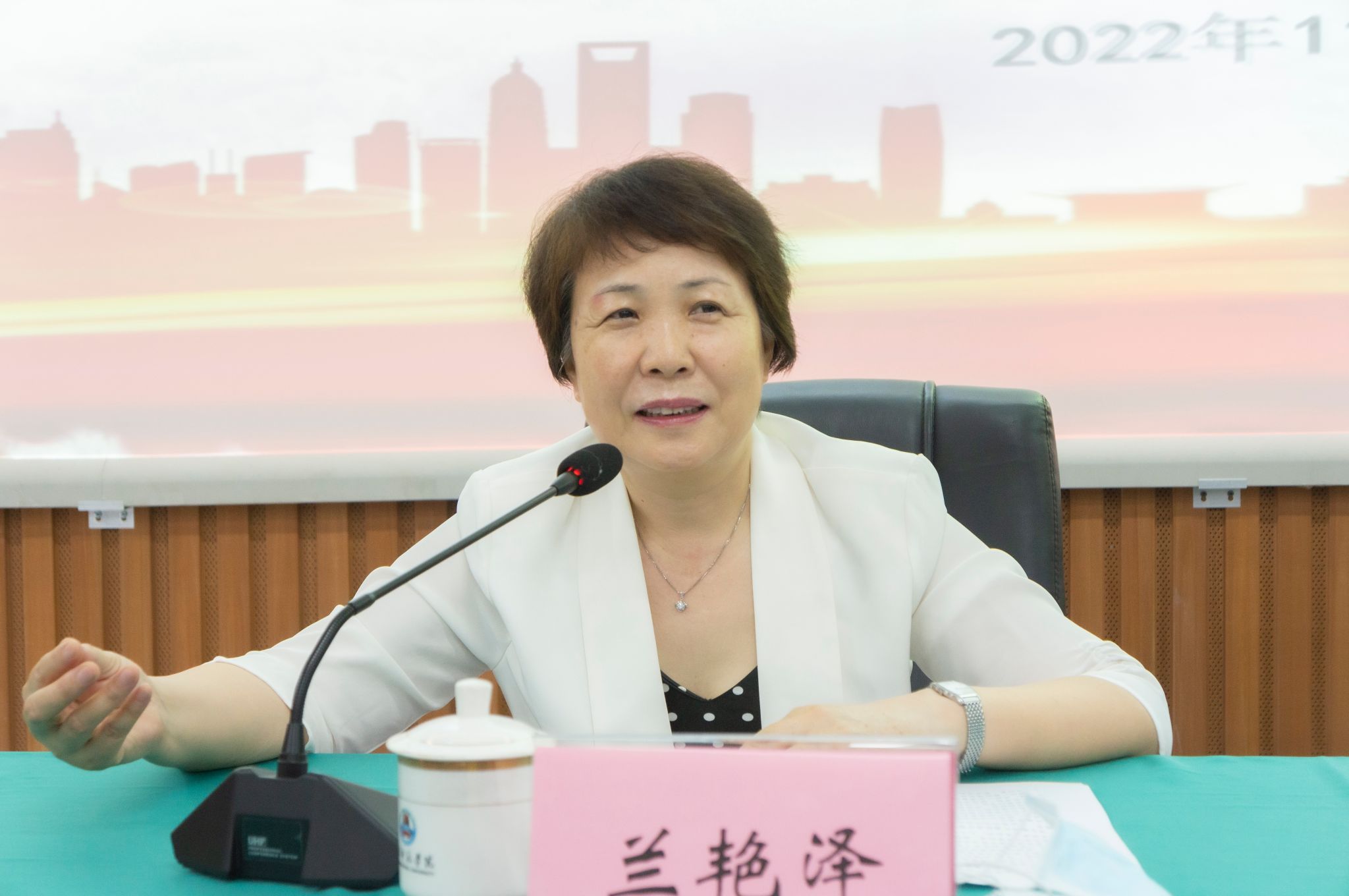 郭奕滨摄 (4)兰书记发言.jpg